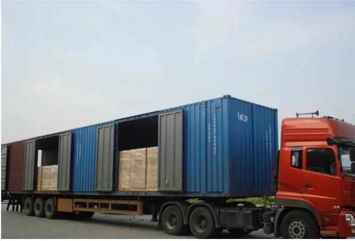 厦门到威信县整车运输