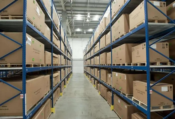 厦门到威信县货物仓储