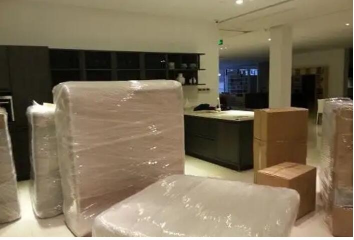 厦门到威信县长途搬家