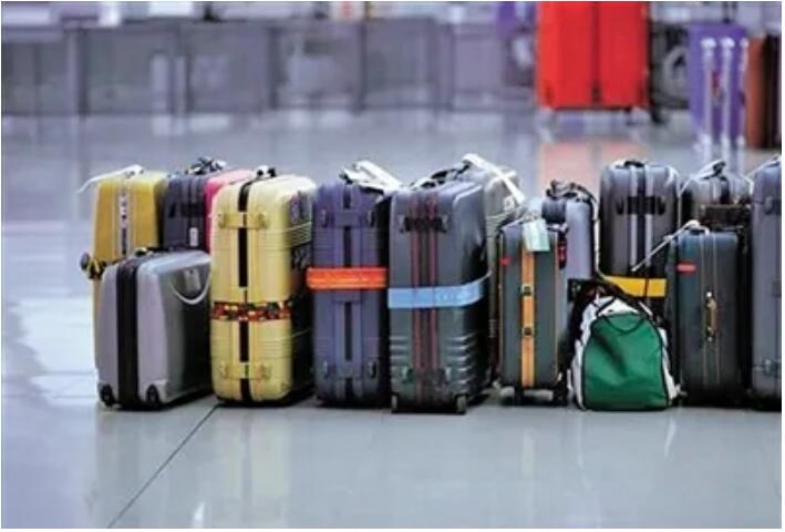 厦门到威信县行李托运